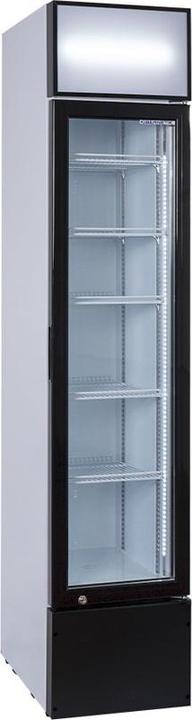 Immagine prodotto Kibernetik FSP KS160M Gastrokühlschrank (160 l)
