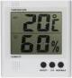 Produktbild Perel Thermo/Hygrometer
