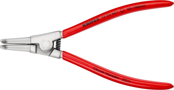 Produktbild Knipex Sicherungsringzange (200 mm)