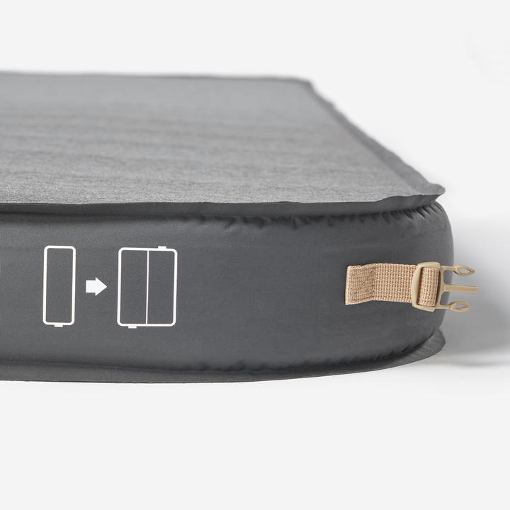 Image du produit Quechua Matelas autogonflant de camping - ultim comfort 70 cm - 1 personne