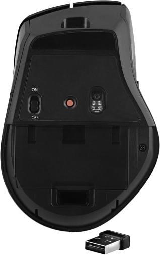 Image du produit T'nB TNB Souris Infinite Pro double mode (Sans fil)