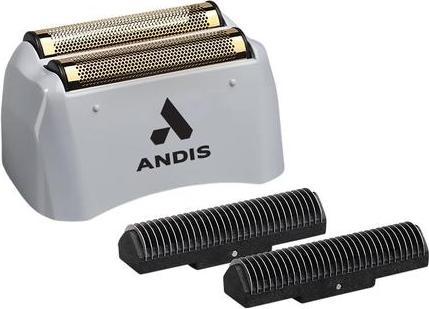 Actual product image Andis ProFoil Lithium Rasierer Ersatz-Titanfolie und Innenschneider (1 x)