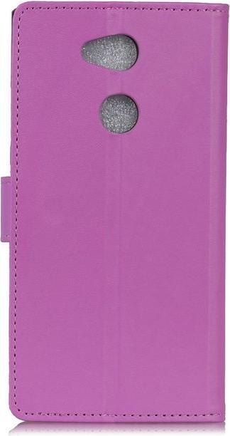 Produktbild MU Classic Magnetische Leder Bookcover Hülle (Sony Xperia XA2 Ultra)
