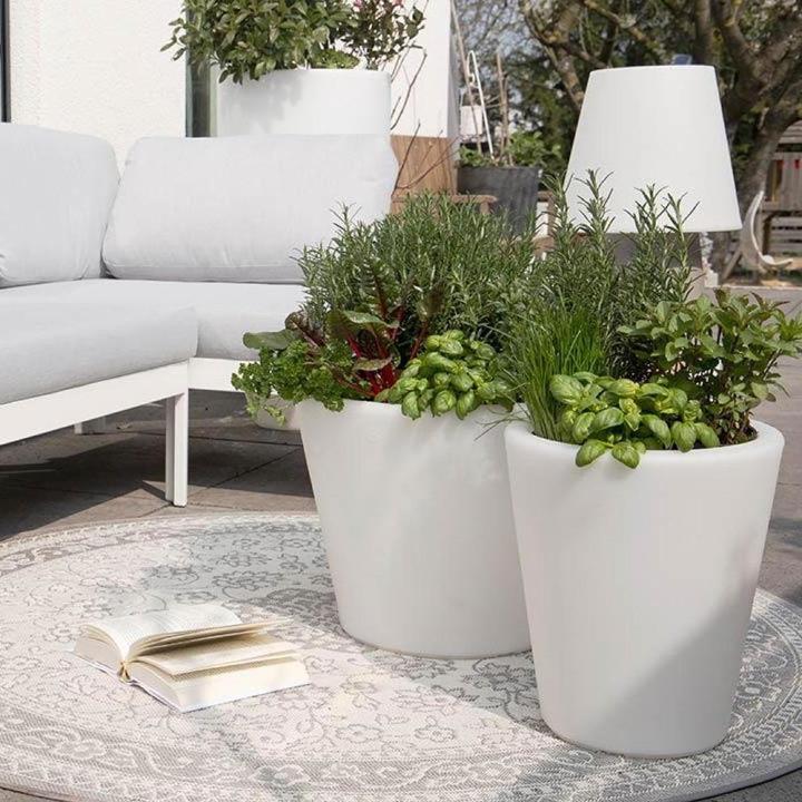 Produktbild 8 seasons design Shining Classic Pot (49 cm)