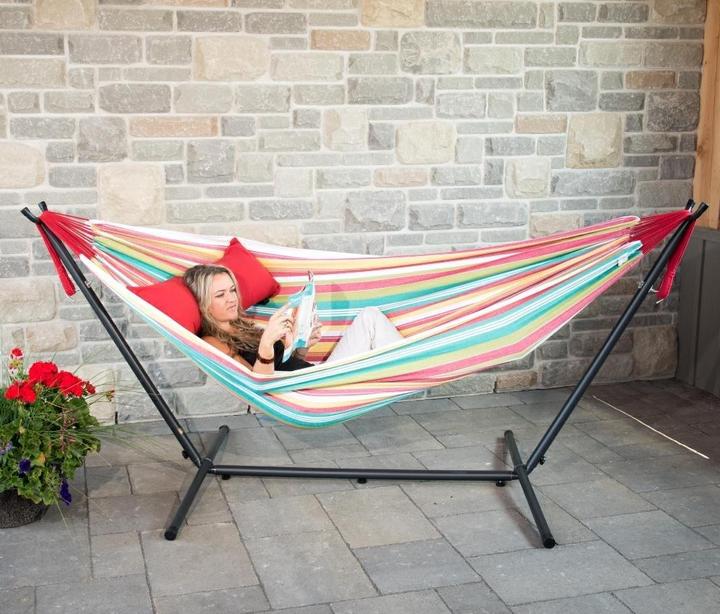 Actual product image Vivere Combo Double (205 kg)