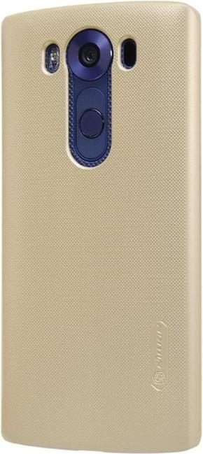 Image du produit Nillkin Série bouclier super dépoli (LG V10)