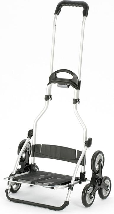 Actual product image Andersen Treppensteiger Royal Shopper Senta 2.0