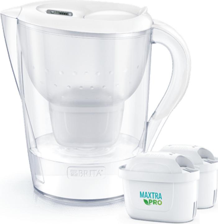 Productafbeelding Brita Marella XL incl. 2 MX PRO