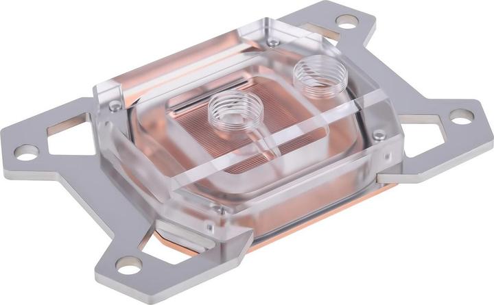 Produktbild Watercool Heatkiller IV Basic AMD - Acryl