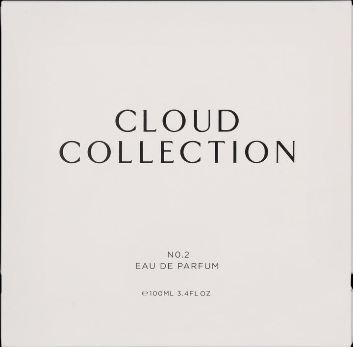 Actual product image Zarkoperfume Cloud Collection No. 2 (Eau de parfum, 100 ml)