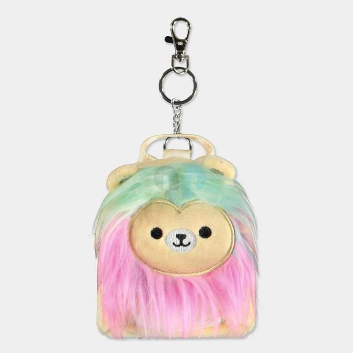 Actual product image Difuzed Squishmallows - Leonard Micro Backpack