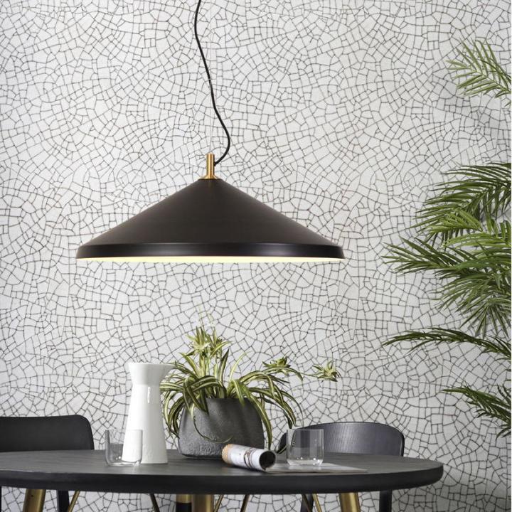 Actual product image It`s about RoMi Montreux (E27)