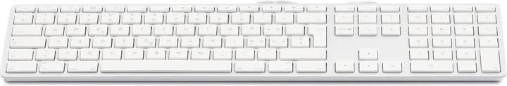 Produktbild LMP USB Keyboard 110 keys wired (Eng. Int., Kabelgebunden)