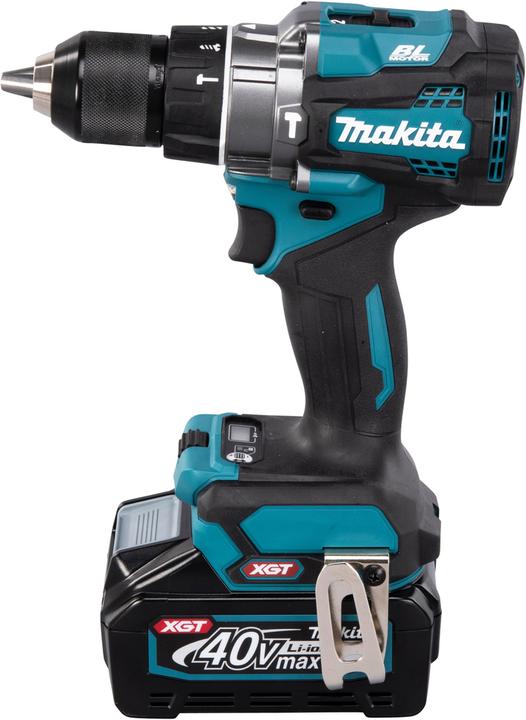 Actual product image Makita HP001GM201 (Rechargeable battery operated)