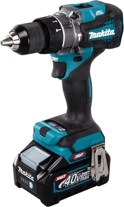 Actual product image Makita HP001GM201 (Rechargeable battery operated)
