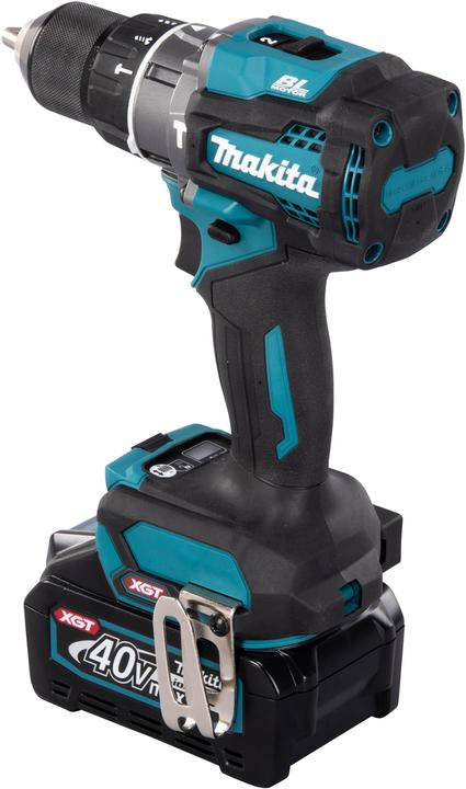 Actual product image Makita HP001GM201 (Rechargeable battery operated)