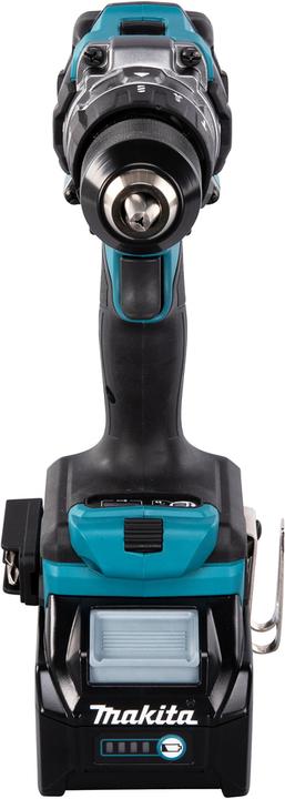 Actual product image Makita HP001GM201 (Rechargeable battery operated)