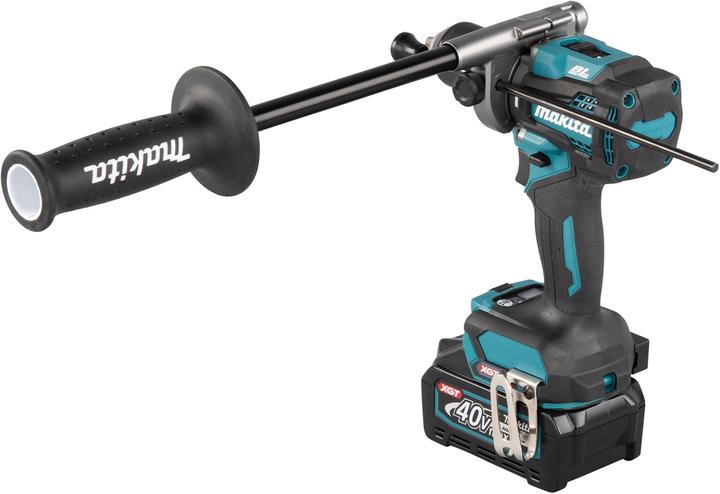 Actual product image Makita HP001GM201 (Rechargeable battery operated)