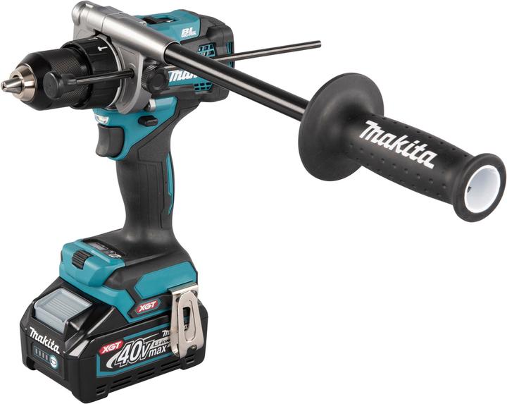 Actual product image Makita HP001GM201 (Rechargeable battery operated)