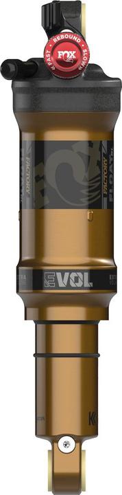 Actual product image Fox Damper Float SL FS Remote Up PTL Evol (210 mm, 11550 mm)