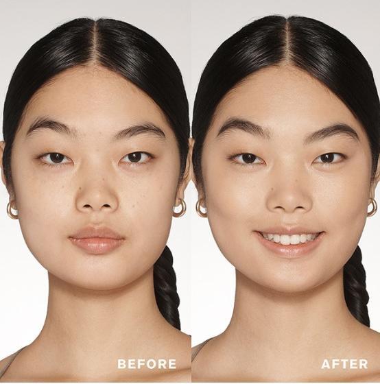 Actual product image Estée Lauder Pure Color (3N1 Ivory Beige)