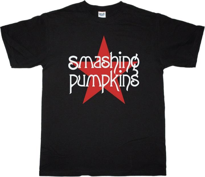 The Smashing Pumpkins TShirt