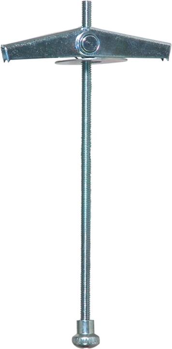 Image du produit Fischer Cheville pliante à ressort KD 3 95 mm 12 (50 pcs)
