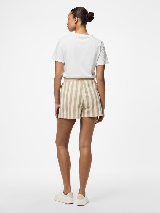 Immagine prodotto Pieces Pcchilli Summer Hw Shorts Stripe Noos Bc (XS)