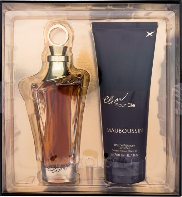 Actual product image Mauboussin Elixir Pour Elle (Eau de parfum, 100 ml)