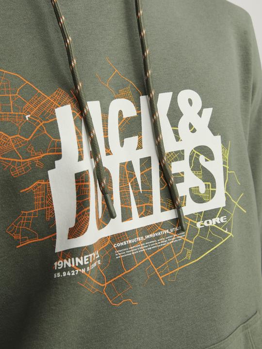Produktbild Jack & Jones Sweat Hoodie (M)