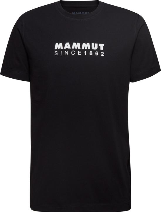 Produktbild Mammut Core T-Shirt Men Logo (S)