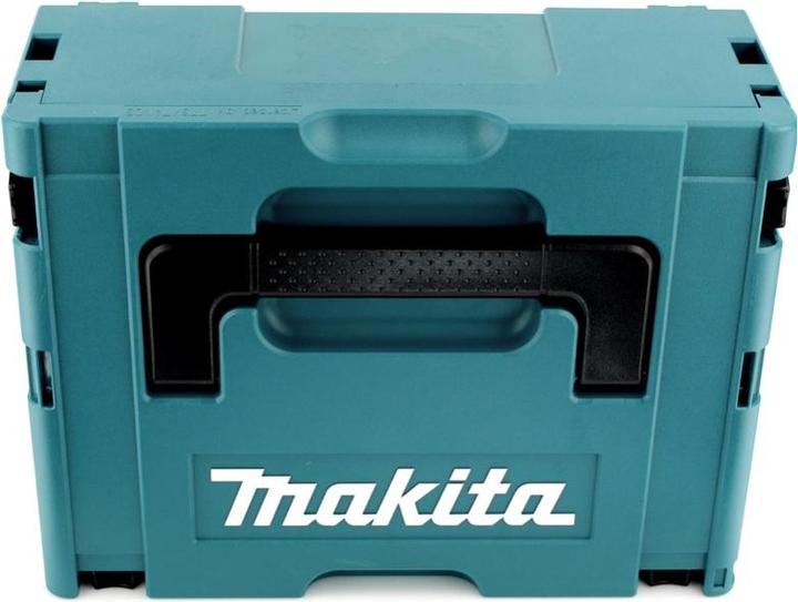 Produktbild Makita DDF 484 T1J Akku Bohrschrauber 18 V 54 Nm Brushless + 1x Akku 5,0 Ah + Makpac - ohne Ladegerä (Akkubetrieb)