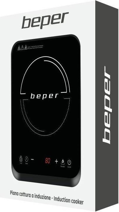 Produktbild Beper BF.700