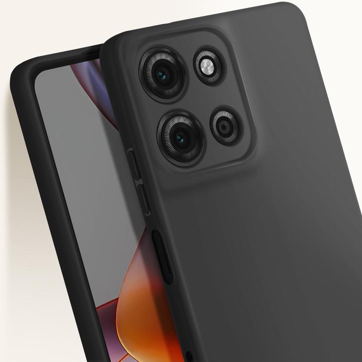 Image du produit Avizar Classic Case Mat (Motorola Moto C)