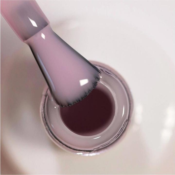Immagine prodotto Alessandro Striplac Top Coat Rosé (02 Rose, Smalto per unghie effetto gel)