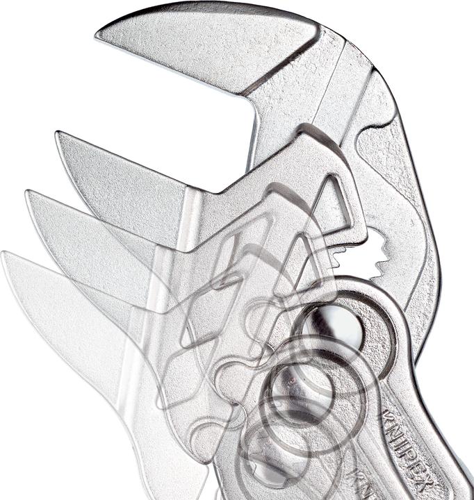 Actual product image Knipex Pliers Wrench (150 mm)