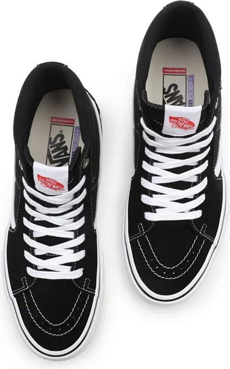 Image du produit Vans Skate Sk8-Hi (40.5)