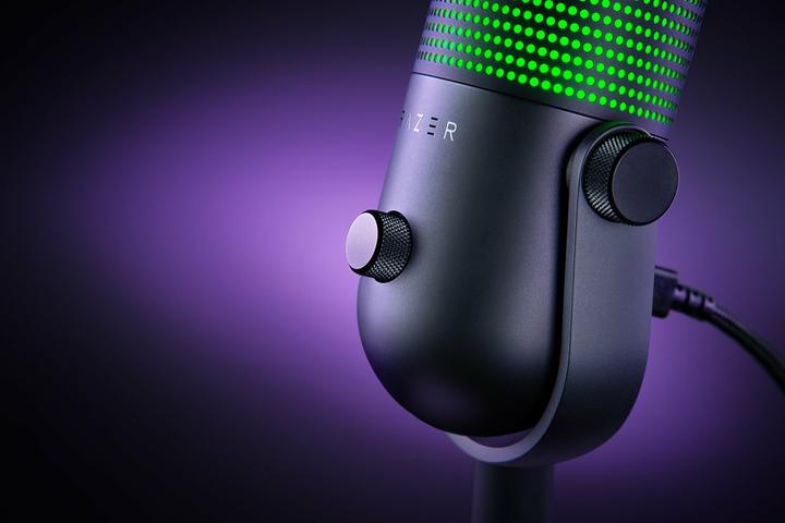 Immagine prodotto Razer Seiren V3 Chroma