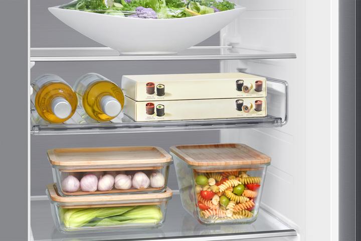 Immagine prodotto Samsung SideB RS90F67BETEF E inox (614 l)