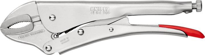 Produktbild Knipex Gripzange (300 mm)