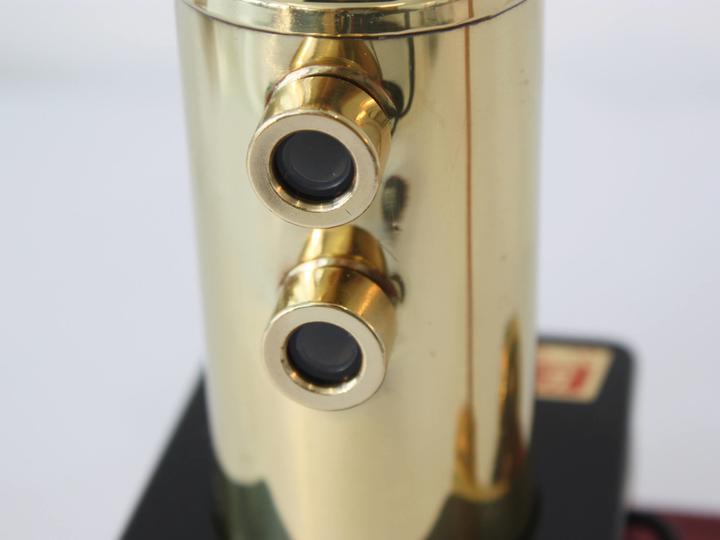 Actual product image Wilesco D3 Steam engine