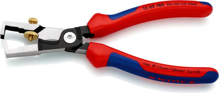 Produktbild Knipex StriX (180 mm)