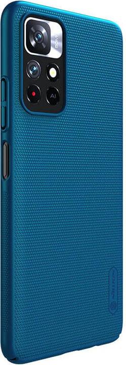 Productafbeelding Nillkin Super Frosted Shield-serie (Xiaomi Poco M4 Pro 5G)