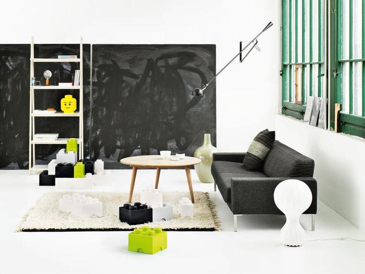 Immagine prodotto Room Copenhagen Mattone di stoccaggio Multi-Pack