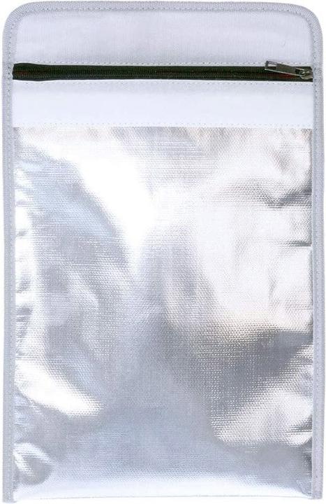 Image du produit Rottner Porte-documents ignifuge format A4 (1 x)
