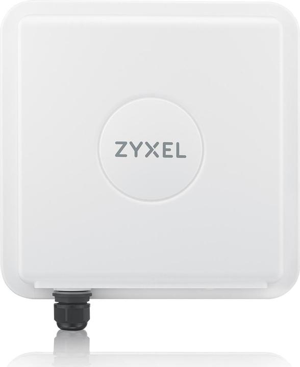 Zyxel 4G LTE-A Pro Outdoor Router