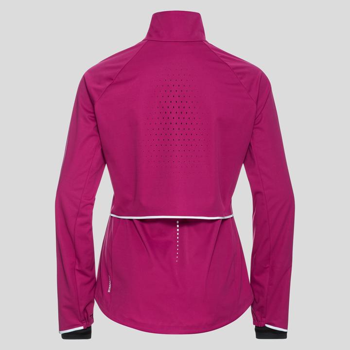 Actual product image Odlo Zeroweight Pro Warm (XL)
