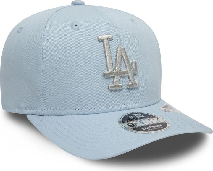 Actual product image New Era 9Fifty Original Snapback Cap Los Angeles Dodgers - S (S, M)