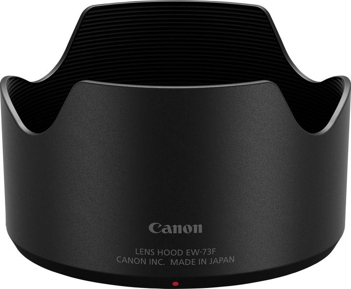 Actual product image Canon RF 35mm f/1.4 L VCM (Canon RF, full size)