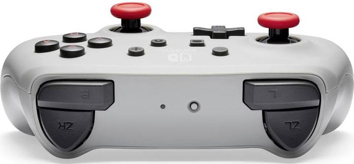 Actual product image PowerA Wireless Controller (Switch Lite, Switch OLED, Switch)